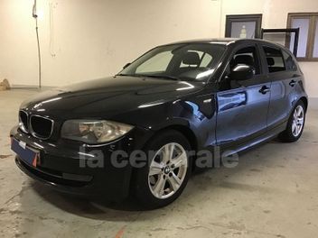 BMW SERIE 1 E87 5 PORTES (E87) (2) 116D 115 EDITION 5P