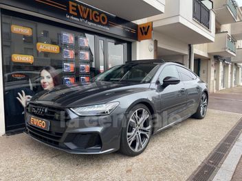 AUDI A7 SPORTBACK 2 II SPORTBACK 50 TDI AVUS EXTENDED QUATTRO TIPTRONIC 8