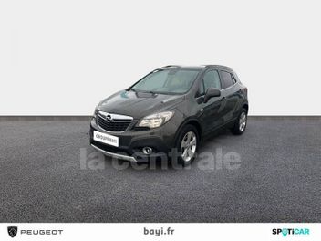 OPEL 