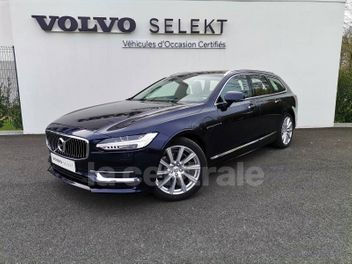 VOLVO V90 (2E GENERATION) II T8 390 TWIN ENGINE INSCRIPTION LUXE GEARTRONIC 8