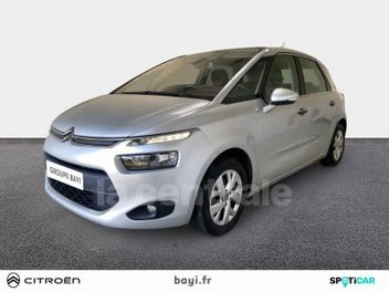 CITROEN C4 PICASSO 2 II 1.6 E-HDI 115 INTENSIVE BV6