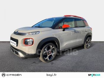 CITROEN C3 AIRCROSS 1.2 PURETECH 130 S&S SHINE BV6