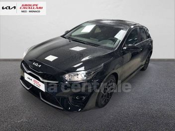 KIA CEED 3 III (2) 1.5 T-GDI 140 GT LINE DCT7