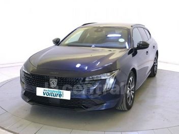 PEUGEOT 508 (2E GENERATION) SW II SW HYBRID 180 ALLURE E-EAT8