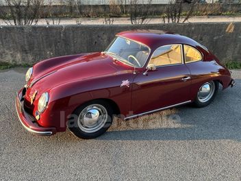 PORSCHE 356 SPEEDSTER SPEEDSTER