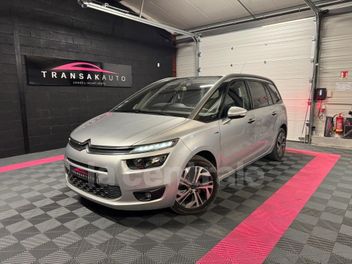 CITROEN C4 PICASSO 2 II 2.0 BLUEHDI 150 EXCLUSIVE BV6