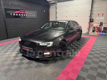 AUDI A5 SPORTBACK (2) SPORTBACK 2.0 TDI 177 ATTRACTION MULTITRONIC