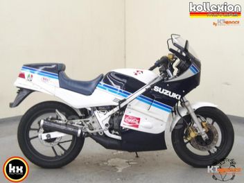 SUZUKI RG 250 GAMMA