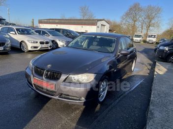 BMW SERIE 3 E46 TOURING (E46) TOURING 320D 9CV