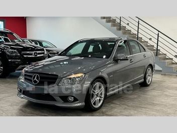 MERCEDES CLASSE C COUPE SPORT (W204) BERLINE 200