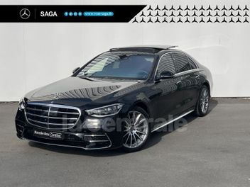 MERCEDES CLASSE S 7 VII 580 E AMG LINE 9G-TRONIC