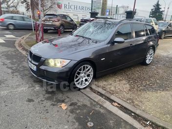 BMW SERIE 3 E91 TOURING (E91) TOURING 320D 177 PREMIERE