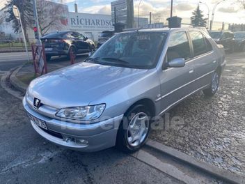 PEUGEOT 306 (2) 1.6 XR 4P