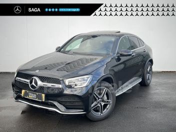 MERCEDES GLC COUPE 2 II 300 E AMG LINE 4MATIC 9G-TRONIC