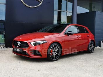 MERCEDES CLASSE A 4 AMG IV 35 AMG 19CV 4MATIC 7G-DCT