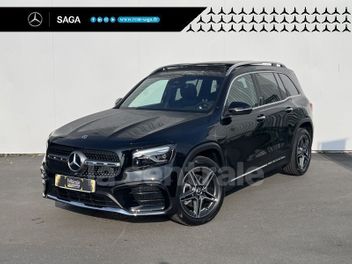 MERCEDES GLB 200 D AMG LINE 8G-DCT