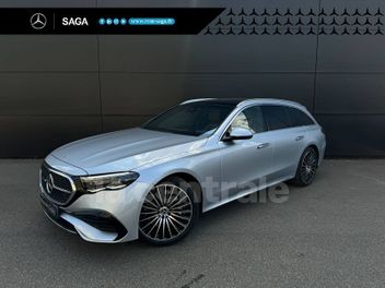 MERCEDES CLASSE E 6 BREAK VI BREAK 300 E AMG LINE 9G-TRONIC