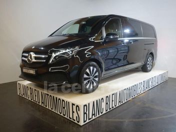 MERCEDES CLASSE V 2 (3) MARCO POLO 300D 4X4 9G-TRONIC