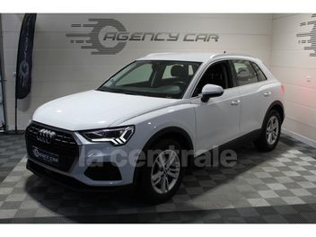 AUDI Q3 (2E GENERATION) II 35 TFSI 150 S TRONIC 7