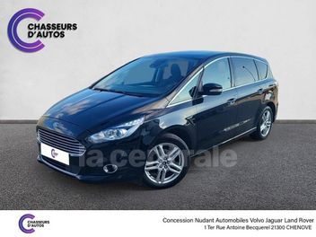 FORD S-MAX 2 II 2.0 ECOBLUE 150 8CV TITANIUM BUSINESS