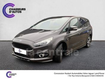 FORD S-MAX 2 II (2) 2.0 ECOBLUE 190 ST-LINE AUTO