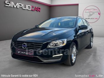 VOLVO V60 (2) D2 115 MOMENTUM