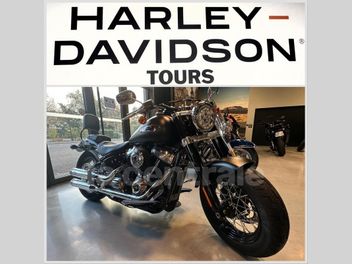 HARLEY DAVIDSON SOFTAIL SLIM 1745