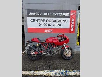 DUCATI SPORT CLASSIC 1000 S