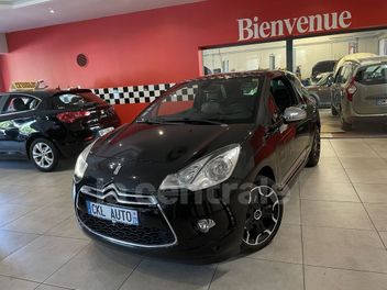 CITROEN DS3 1.6 THP 155 SPORT CHIC