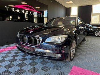 BMW SERIE 7 E65 (E65) 730DA 231 LIMOUSINE