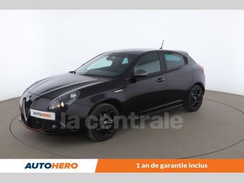 ALFA ROMEO GIULIETTA 3 III (3) 2.0 JTDM 150 S/S SUPER