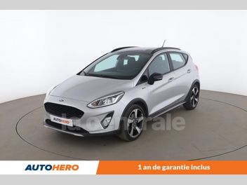 FORD FIESTA 6 ACTIVE VI 1.0 ECOBOOST 100 S&S ACTIVE PACK