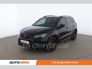 CUPRA ATECA 2.0 TSI 300 4DRIVE DSG7