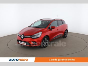 RENAULT CLIO 4 ESTATE IV (2) ESTATE 1.2 TCE 120 ENERGY INTENS