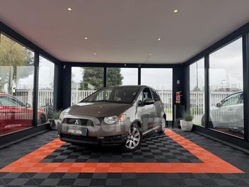 MITSUBISHI COLT 7 VII (2) 1.3 INVITE