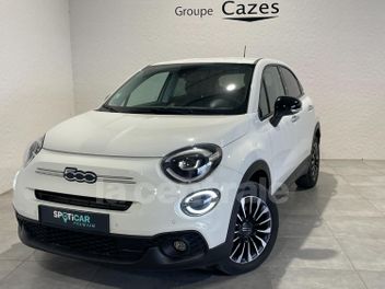 FIAT 500 X (2) 1.5 FIREFLY 130S/S HYBRID DCT7