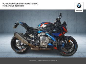 BMW M 1000 R 1000