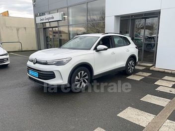 VOLKSWAGEN TIGUAN 3 III 1.5 ETSI 130 LIFE PLUS DSG7