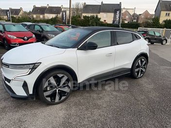 RENAULT MEGANE 5 V E-TECH EV60 220 SUPER CHARGE TECHNO 60 KWH