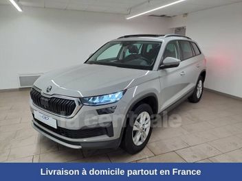 SKODA KODIAQ (2) 2.0 TDI 150 SCR BUSINESS DSG7 7PL