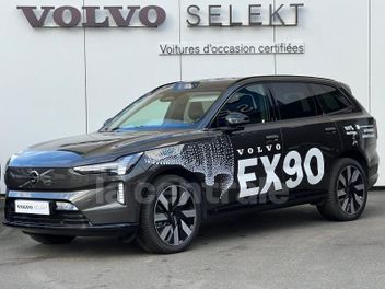 VOLVO EX90 TWIN PERFORMANCE AWD 517 1EDT ULTRA 111 KWH