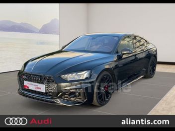 AUDI RS5 (2E GENERATION) SPORTBACK II (2) SPORTBACK 2.9 TFSI 450 QUATTRO TIPTRONIC 8