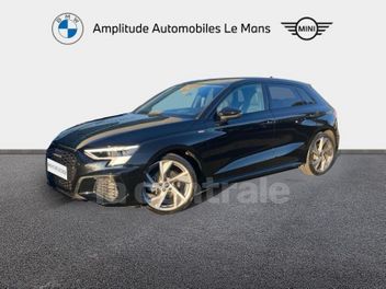 AUDI A3 (4E GENERATION) SPORTBACK IV SPORTBACK 40 TDI 200 QUATTRO S LINE S TRONIC