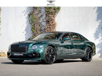 BENTLEY FLYING SPUR 3 III V8 4.0 550 AZURE BVA