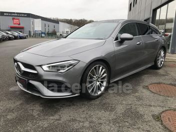 MERCEDES CLA 2 SHOOTING BRAKE II SHOOTING BRAKE 200 AMG LINE 7G-DCT