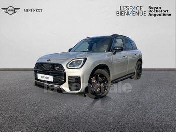 MINI COUNTRYMAN 3 III (U25) 1.5 170 C JCW FINITION + PACK S DKG7