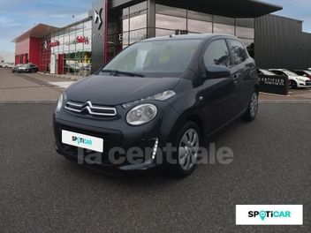 CITROEN 