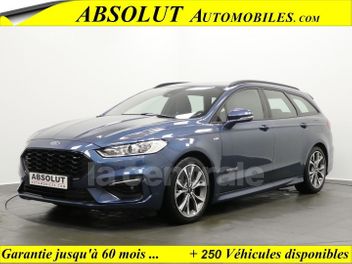 FORD MONDEO 4 SW IV (2) SW 2.0 HYBRID 187 7CV ST-LINE AUTO