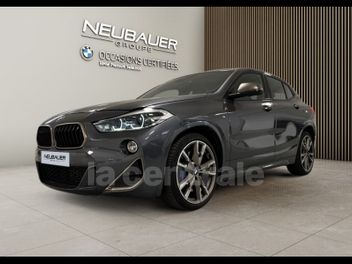 BMW X2 F39 (F39) M35I M PERFORMANCE BVA8