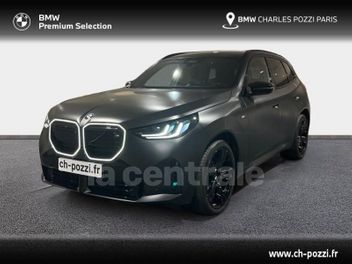 BMW X3 G45 (G45) M50 XDRIVE 398 M PERFORMANCE BVA8